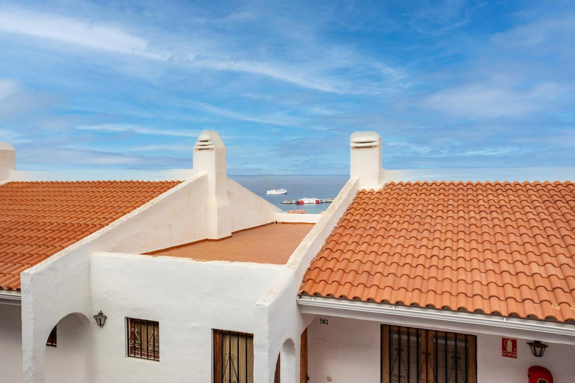 Cozy Port Royal Margot Sunset View Home By Lovetenerife Los Cristianos  Dış mekan fotoğraf